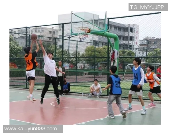 山东篮球培训助力青少年成长提升篮球技能与团队合作精神 山东篮球培训助力青少年成长提升篮球技能与团队合作精神