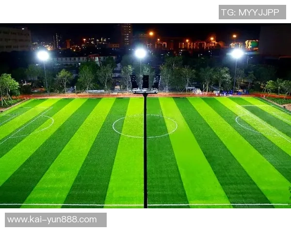 室内足球场建设的关键要素与设计理念探讨及其对青少年足球发展的影响 室内足球场建设的关键要素与设计理念探讨及其对青少年足球发展的影响