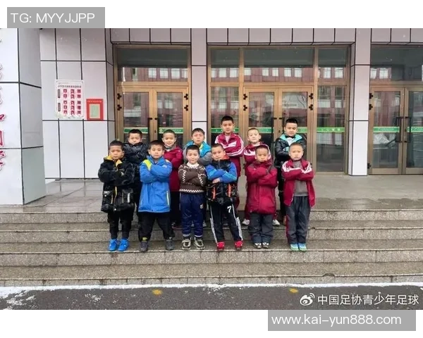 广西足球培训助力青少年成长打造未来足球明星的摇篮 广西足球培训助力青少年成长打造未来足球明星的摇篮